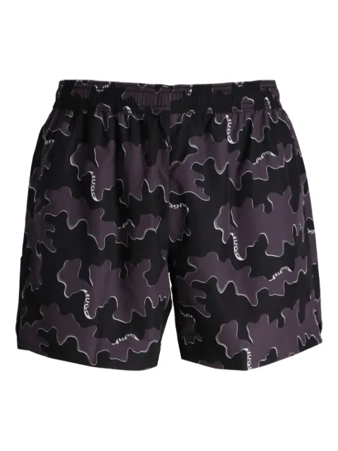 HUGO shorts de playa Bill