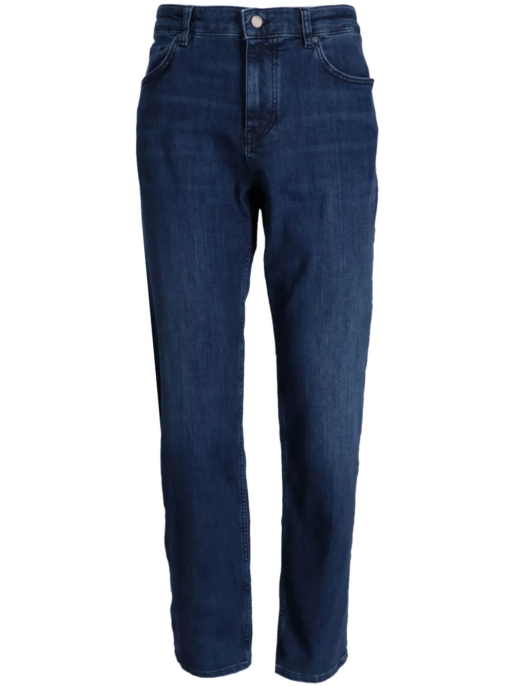 BOSS Maine jeans Blauw