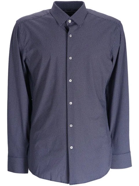 BOSS P Hank S Kent C1 222 shirt