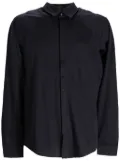 BOSS B Excurse L shirt - Blue