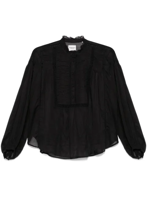 MARANT ÉTOILE Disia Bluse
