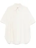 Uma Wang Teorya shirt - White