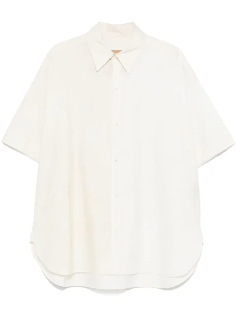 Uma Wang Teorya shirt