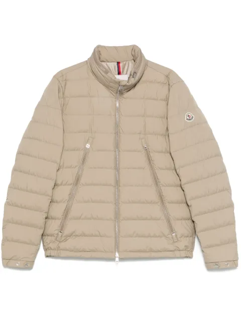 Moncler 알핏 패딩 재킷