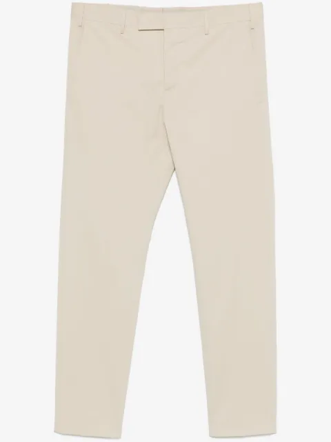 PT Torino pantalones chinos Dieci