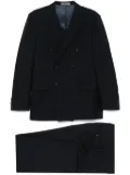 Corneliani wool suit - Blue