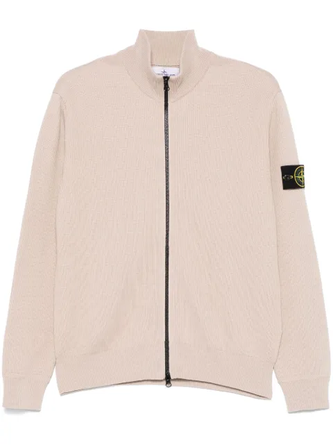 Stone Island cotton sweater
