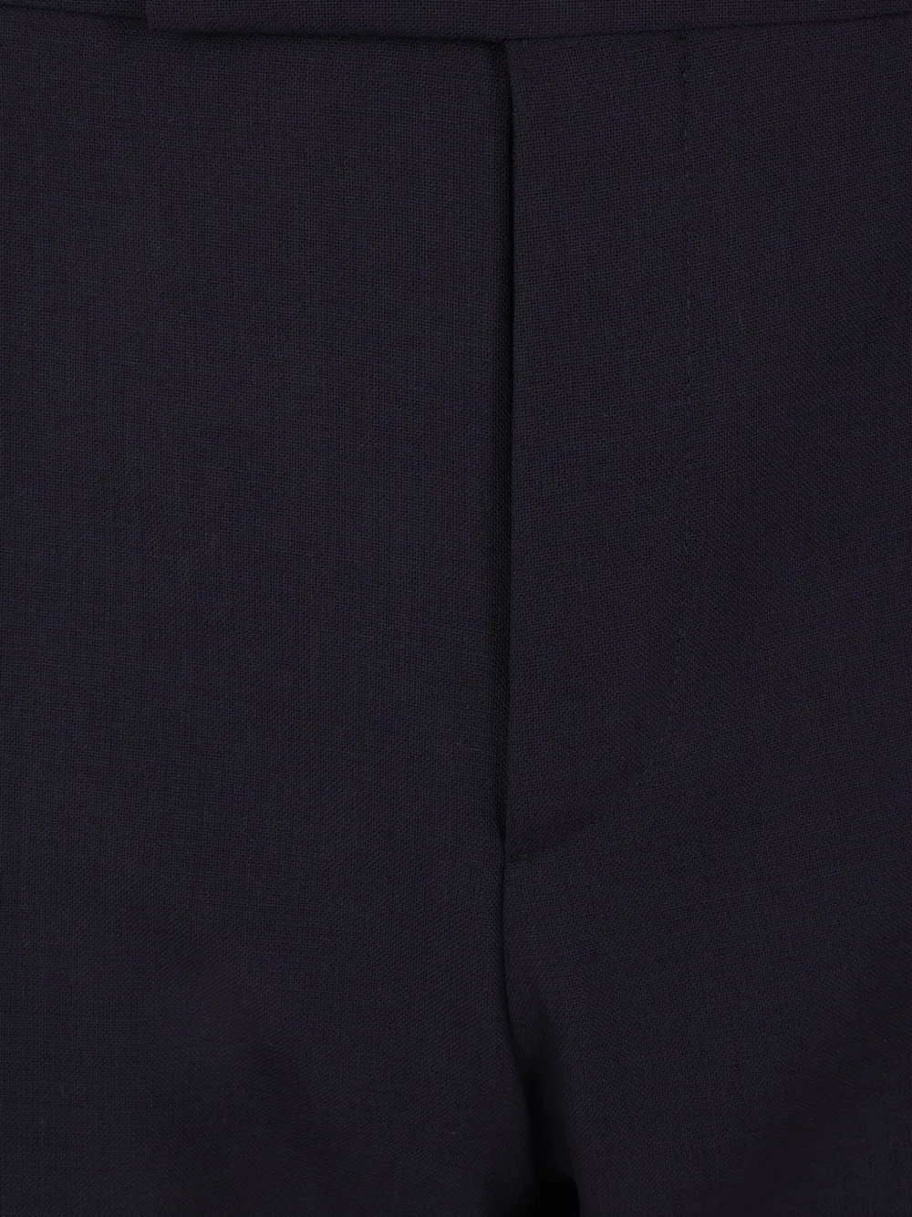 Lardini Plooibroek Blauw