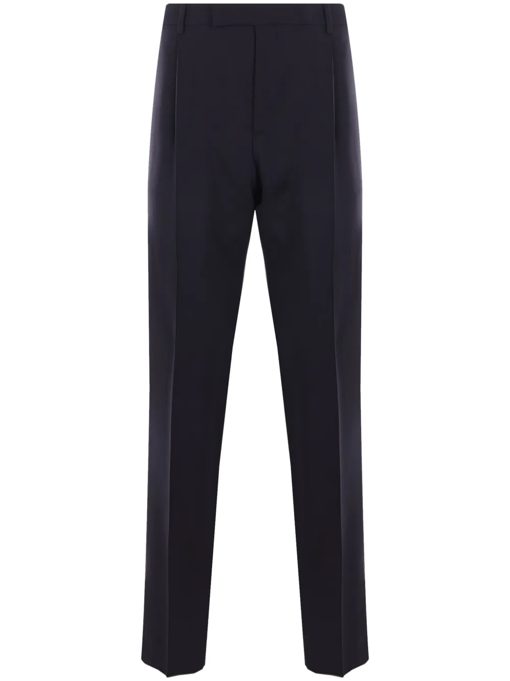 Lardini pantalones con pinzas | azul | Image 1