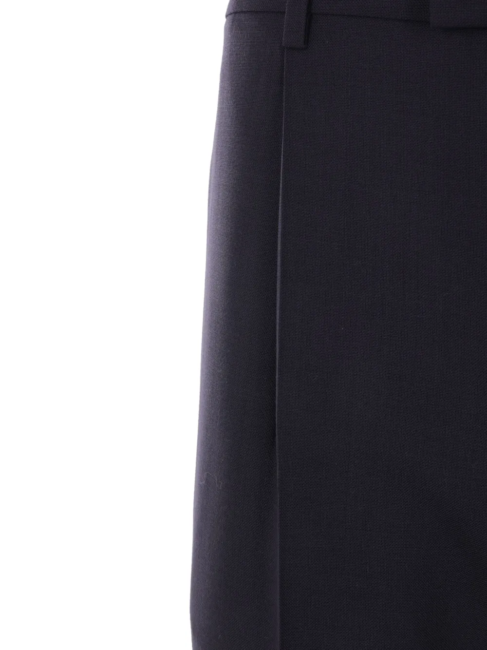 Lardini Plooibroek Blauw