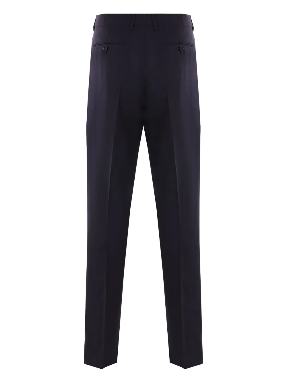 Lardini Plooibroek - Blauw