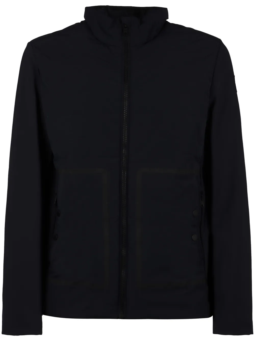 Fusalp lightweight jacket | Black | Image 1