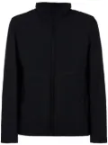 Fusalp lightweight jacket - Black