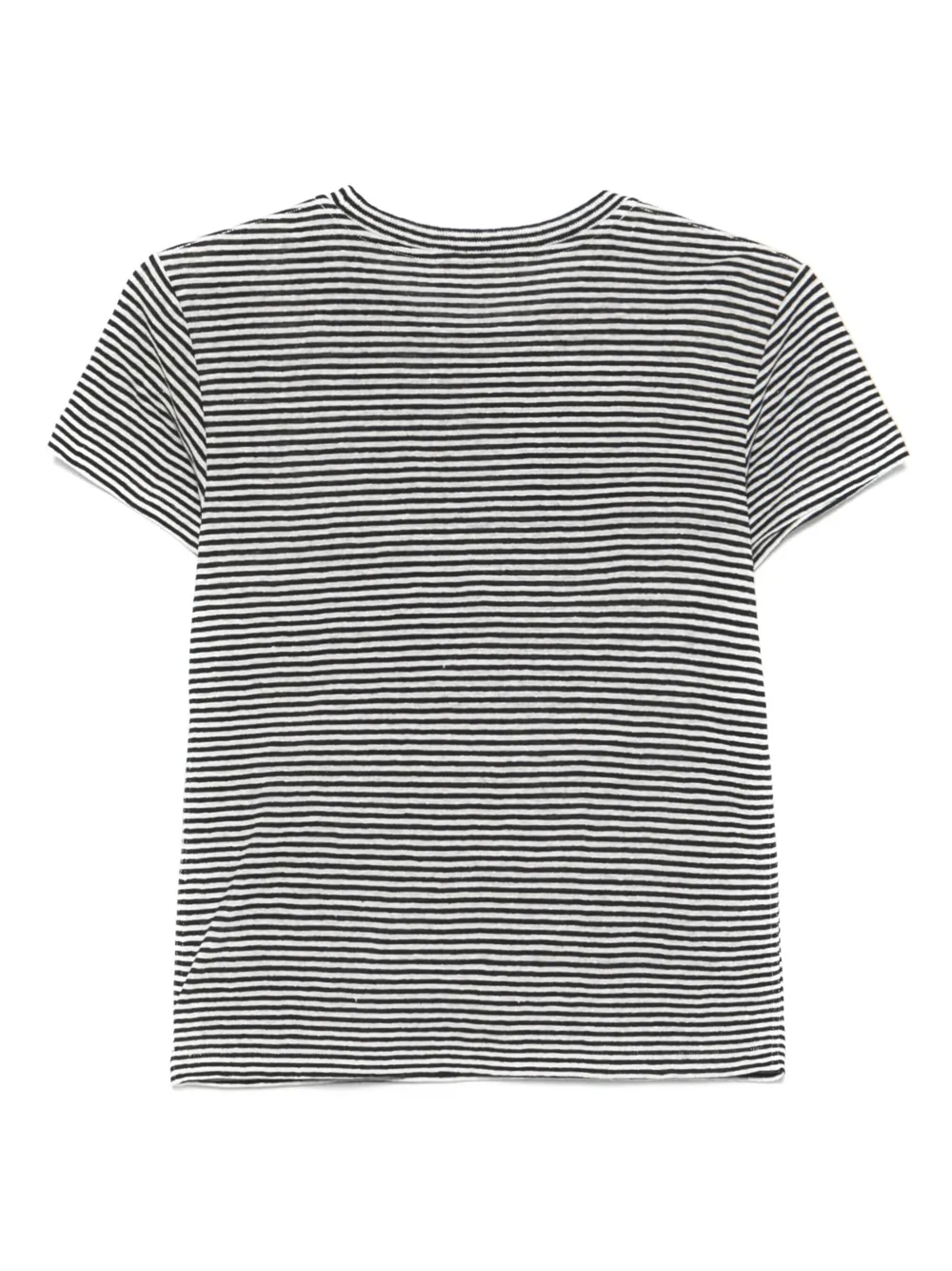 FRAME playera de lino | Playeras y jerséis | Image 2