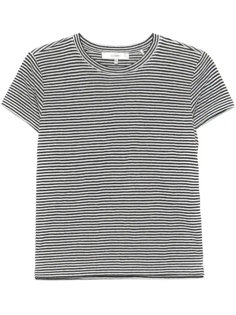 FRAME playera de lino