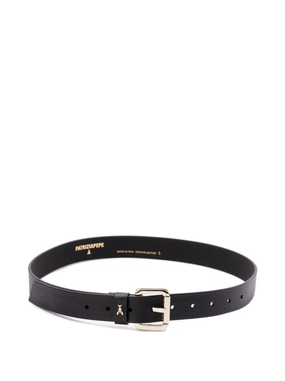 Patrizia Pepe leather belt