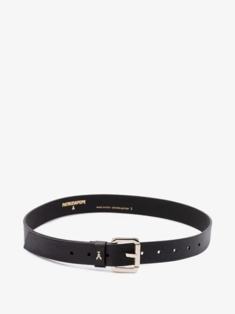 Patrizia Pepe leather belt