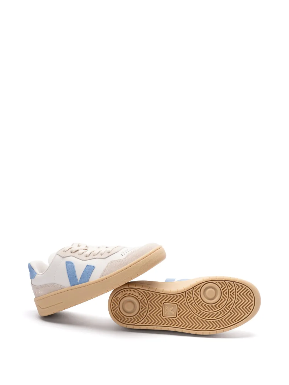 VEJA V-90 sneakers White