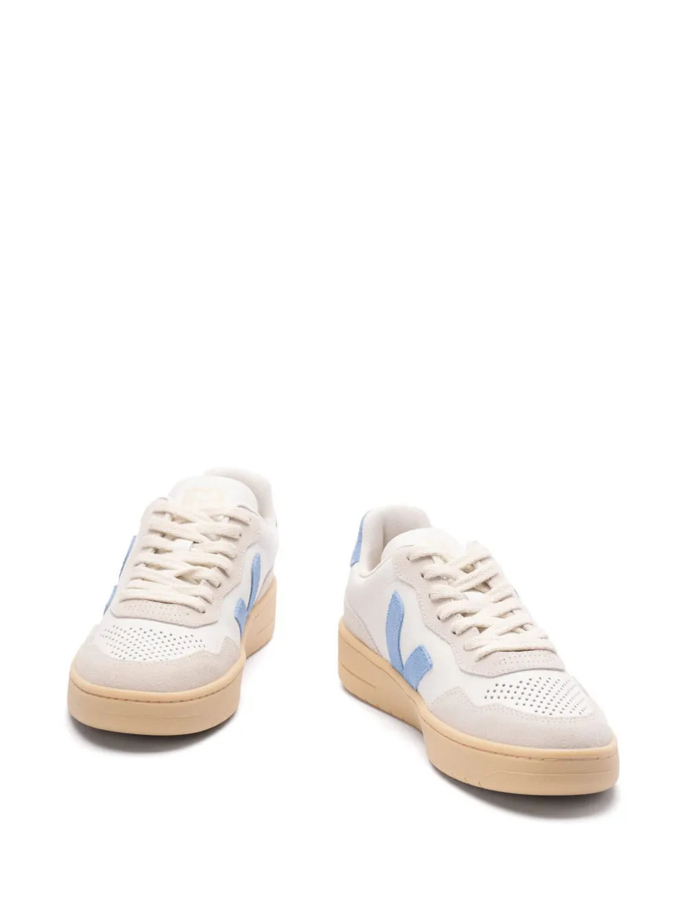 VEJA V-90 sneakers White