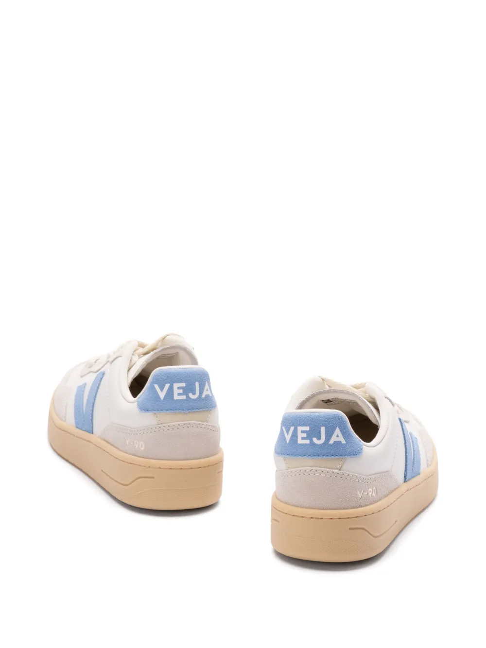 VEJA V-90 sneakers White