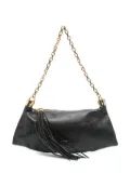 Chloé small Foulard shoulder bag - Black