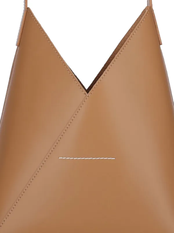 MM6 Maison Margiela Small Fortune Cookie Shoulder Bag