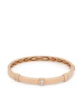 SHAY 18K rose gold diamond bracelet