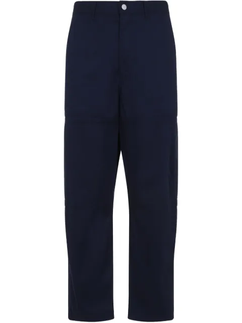 MORDECAI straight-leg carpenter trousers