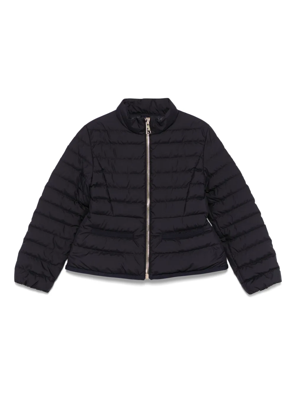 Moncler Enfant Dimase jack Blauw