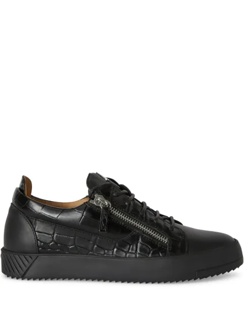 Giuseppe Zanotti Frankie sneakers