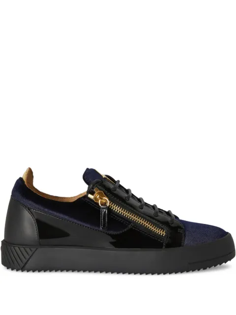 Giuseppe Zanotti tenis Frankie
