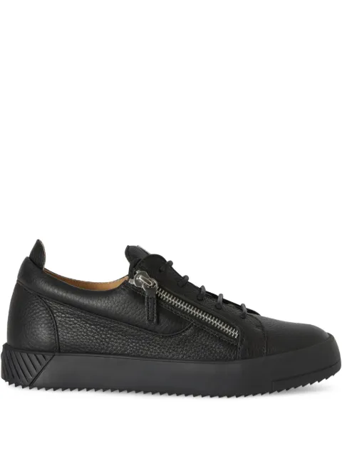 Giuseppe Zanotti tenis Frankie