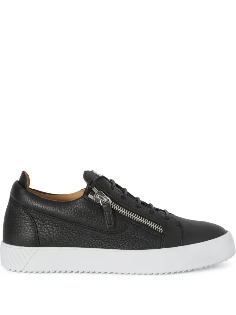 Giuseppe Zanotti tenis Frankie