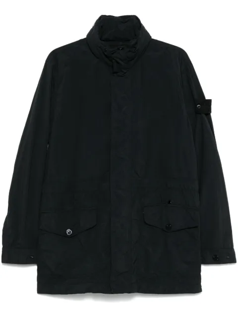 Stone Island veste Ghost