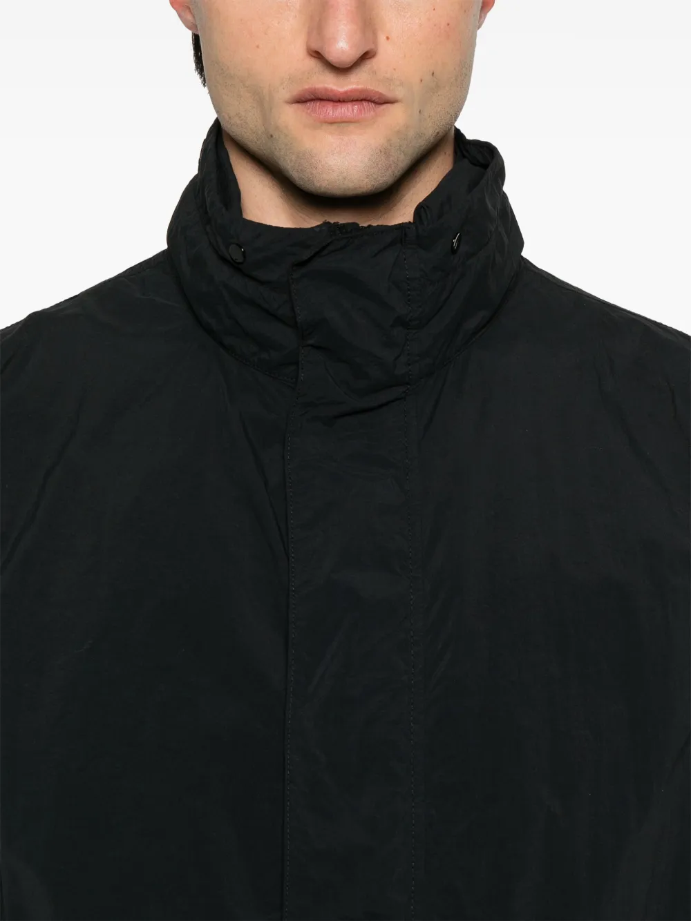 Stone Island Ghost jack Zwart