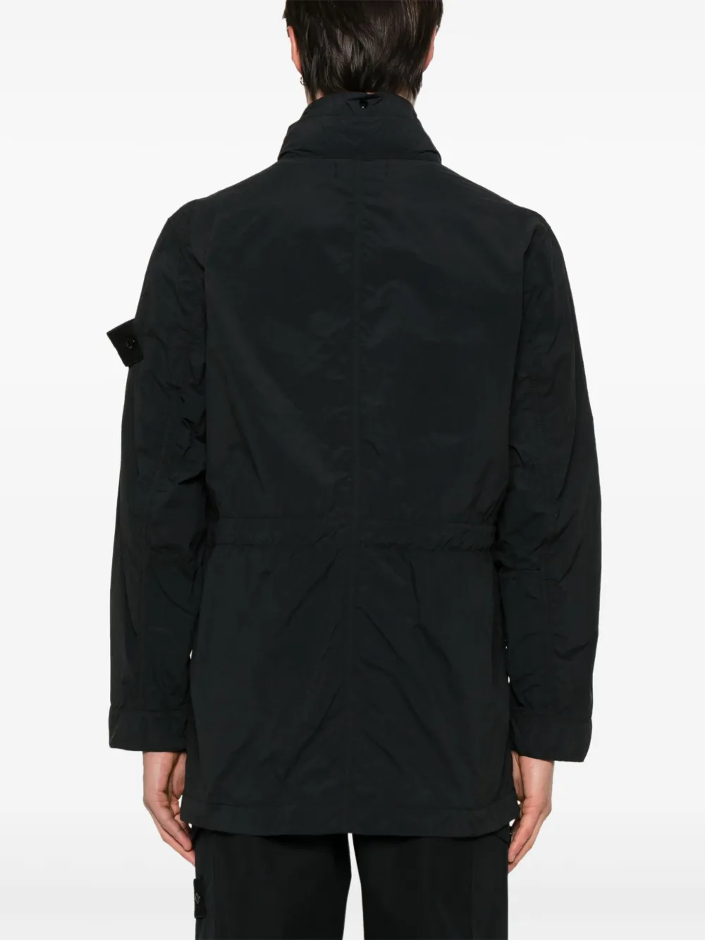 Stone Island Ghost jack Zwart
