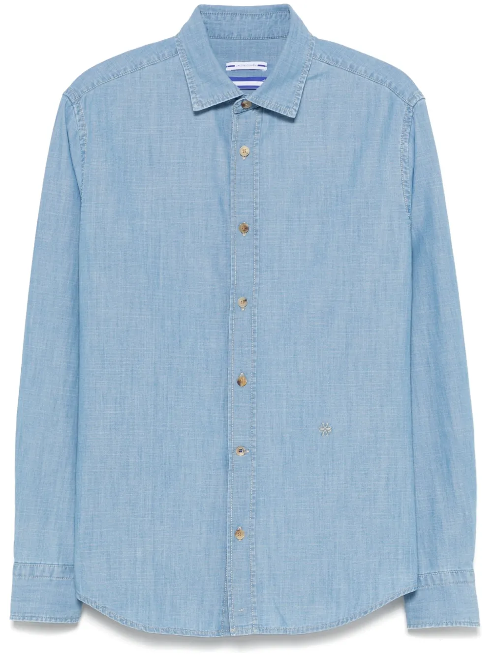 Jacob Cohën denim shirt