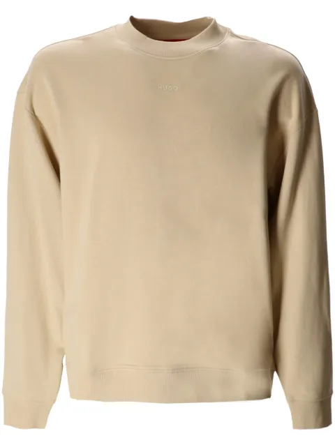 HUGO Dapocrew sweatshirt 