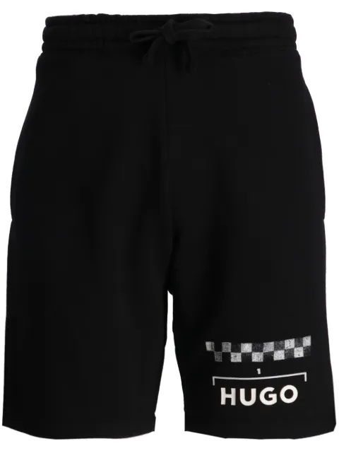 HUGO shorts Dortie