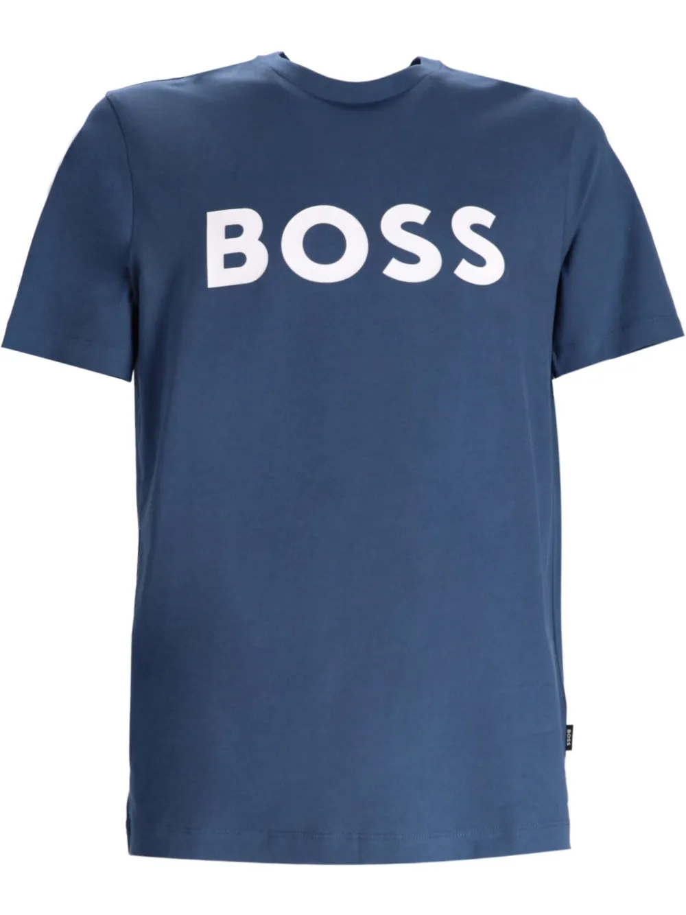 BOSS playera Tiburt 354 | azul | Image 1