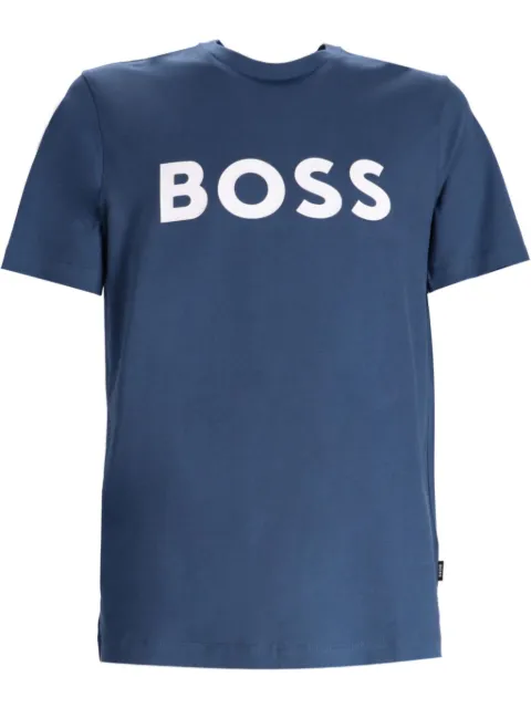 BOSS playera Tiburt 354