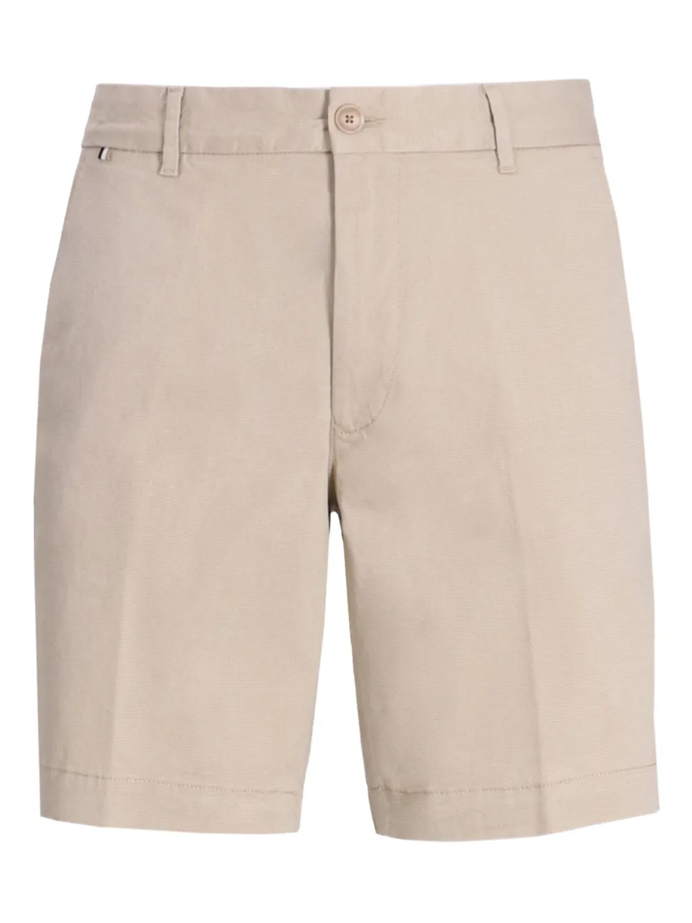 BOSS tailored shorts | Neutrals | Image 1