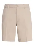 BOSS tailored shorts - Neutrals