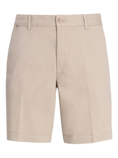 BOSS tailored shorts