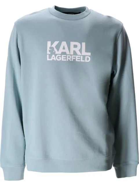 Karl Lagerfeld cotton sweatshirt