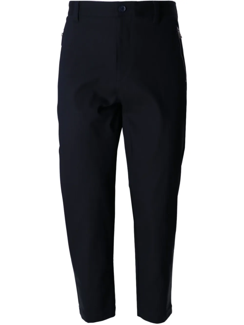 BOSS Perin trousers | Blue | Image 1