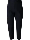 BOSS Perin trousers - Blue