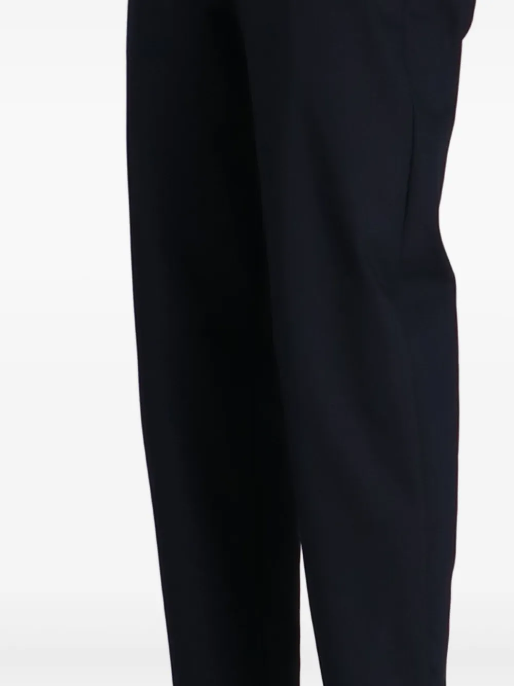 BOSS Perin broek Blauw