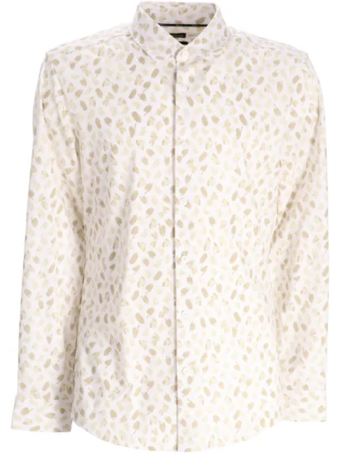 BOSS P-Roan-Kent-C1-233 shirt