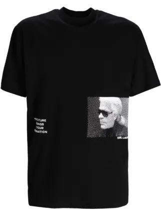 Karl Lagerfeld